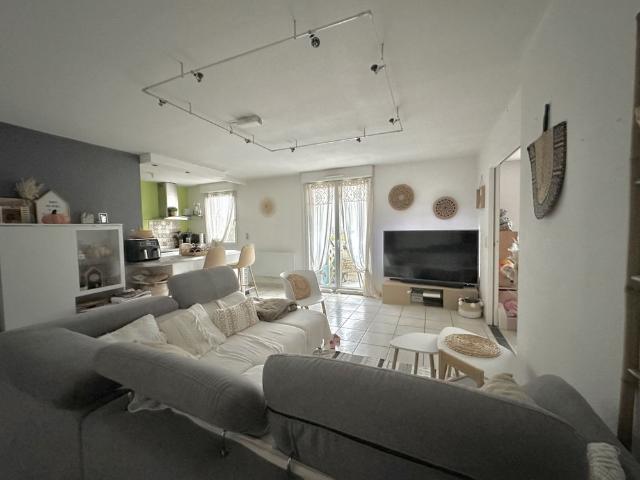 Appartement location à Clermont-Ferrand, Aubière