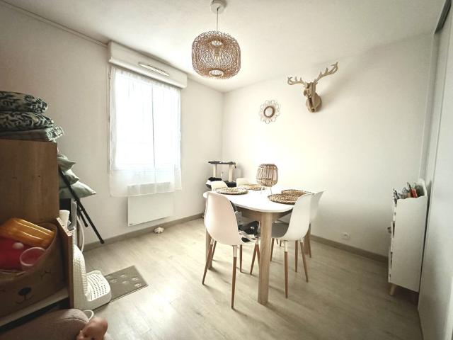 Appartement location à Clermont-Ferrand, Aubière