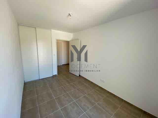 Appartement location à Lotissement Super Auriol-Sainte-Croix, Auriol