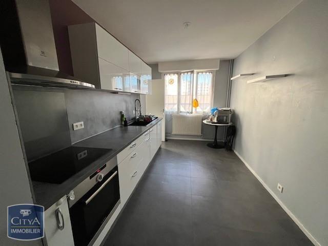 Appartement location à Clermont-Ferrand, Auvergne-Rhône-Alpes