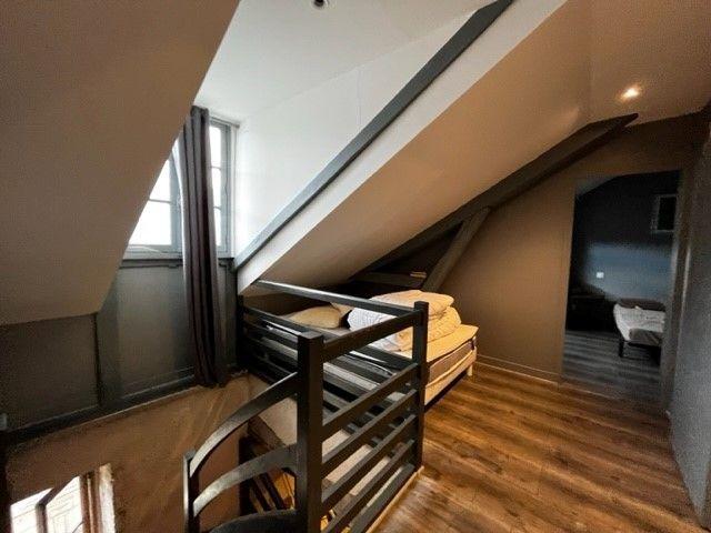 Appartement location à Blois