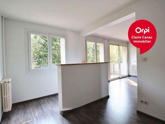 Appartement location à Castres