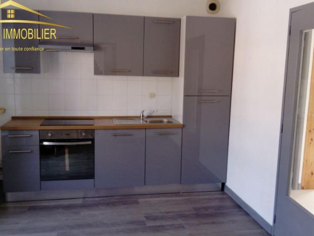 Appartement location à Roanne, Charlieu