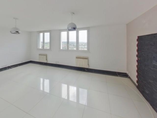 Appartement location à Châtellerault