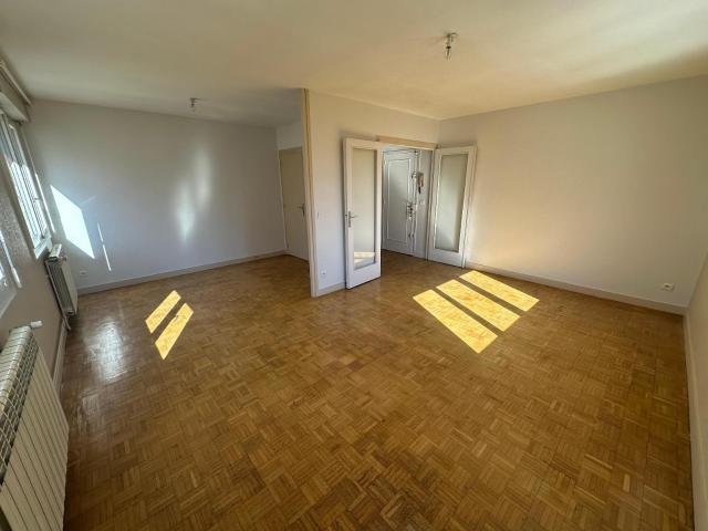 Appartement location à Clermont-Ferrand, Aubière