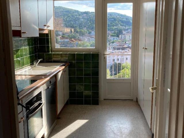 Appartement location à Arrondissement de Draguignan, Draguignan
