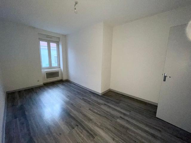 Appartement location à Saint-Étienne, Firminy