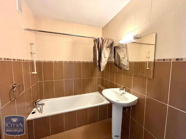 Appartement location à Grenoble
