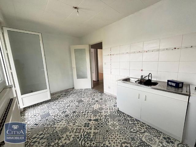Appartement location à Saint-Étienne, L'etrat