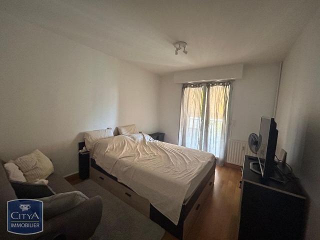 Appartement location à Laval