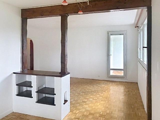Appartement location à Rouen, Le Grand-quevilly