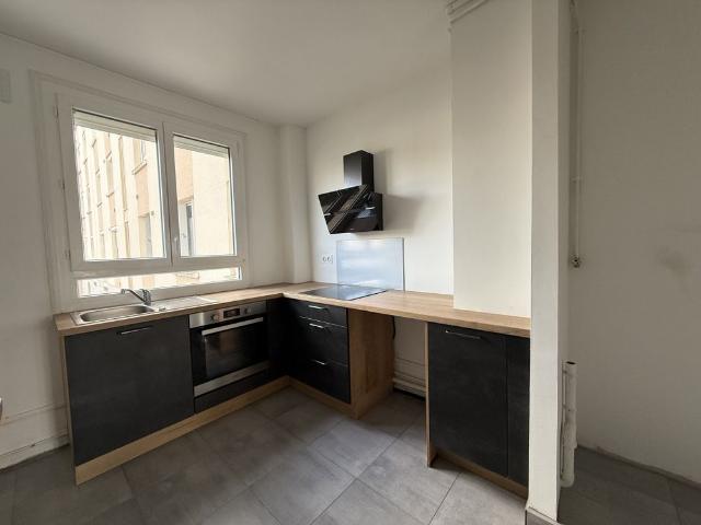 Appartement location à Le Mans