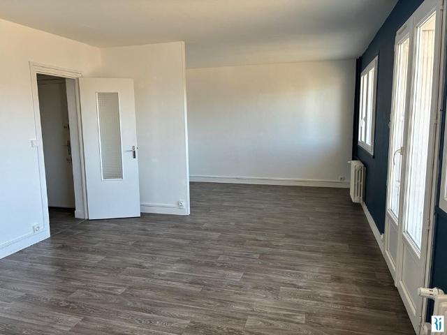 Appartement location à Rouen, Le Petit-quevilly