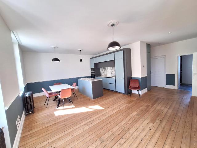 Appartement location à France métropolitaine, Château-d'olonne