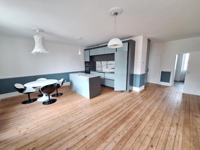 Appartement location à France métropolitaine, Château-d'olonne