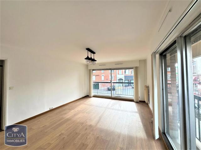 Appartement location à Lompret, Nord