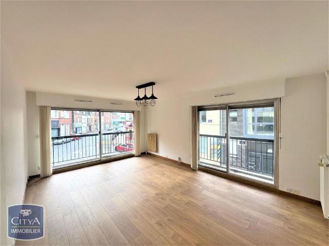 Appartement location à Lompret, Nord
