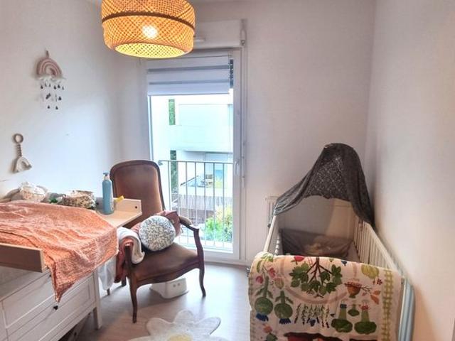 Appartement location à Lille
