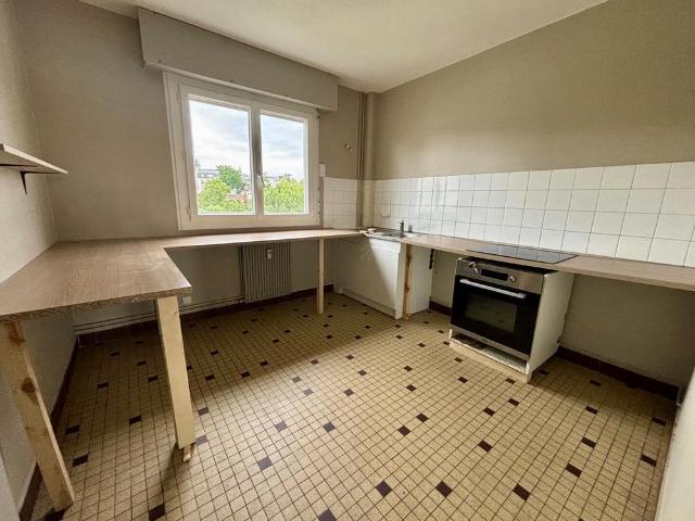 Appartement location à Limoges