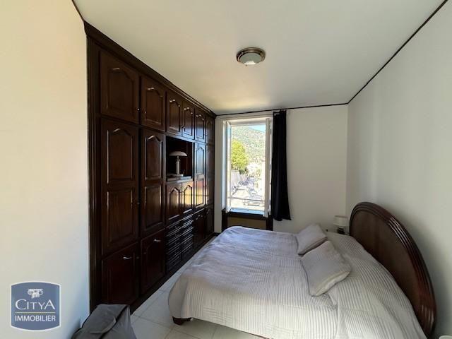 Appartement location à Nice, Menton