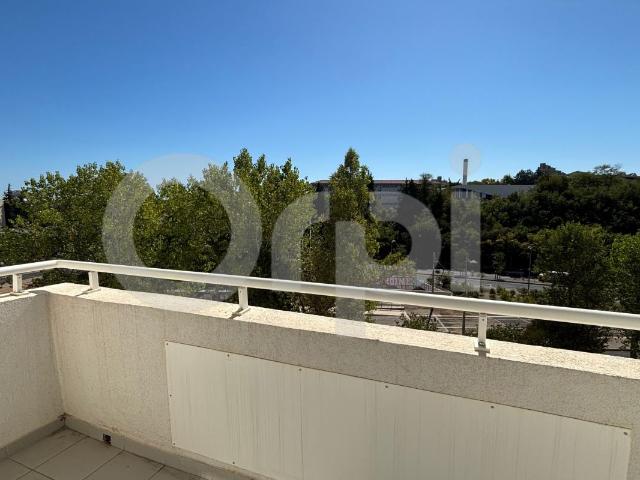 Appartement location à Montpellier