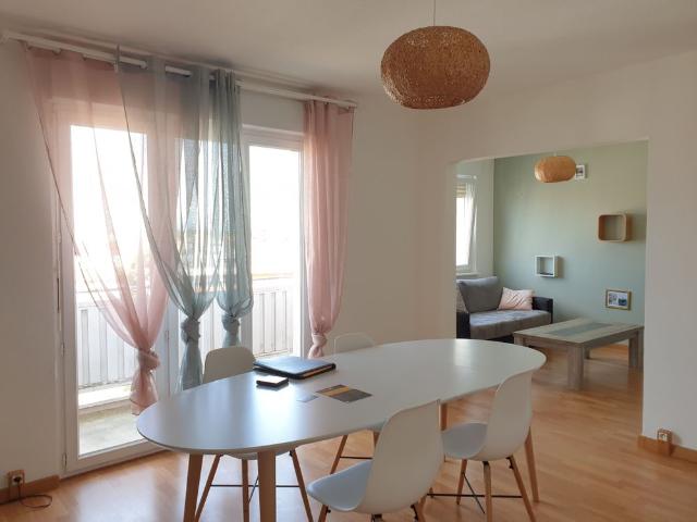 Appartement location à Mulhouse, Riedisheim