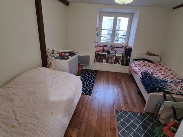 Appartement location à Orléans