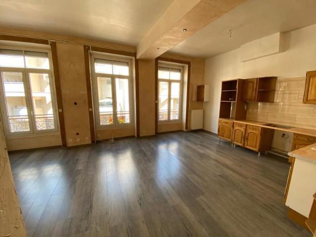 Appartement location à Saint-Étienne, Rive-de-gier