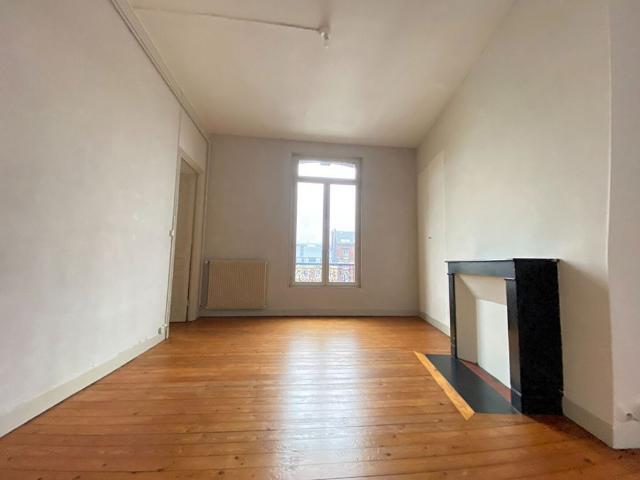 Appartement location à Rouen, Ruan