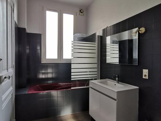Appartement location à Saumur