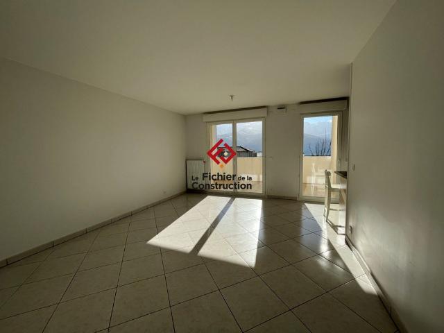 Appartement location à Grenoble, Saint-ismier