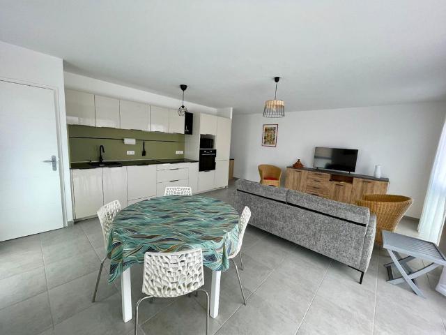 Appartement location à Largentière, Saint-privat