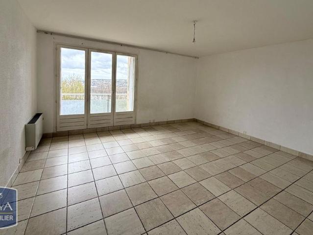 Appartement location à Dijon, Talant