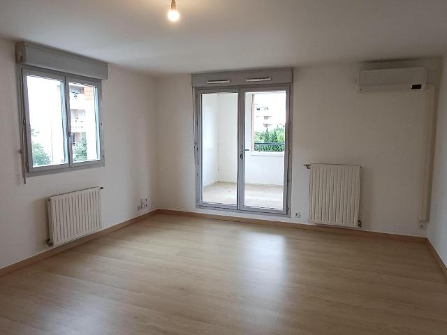 Appartement location à Toulouse