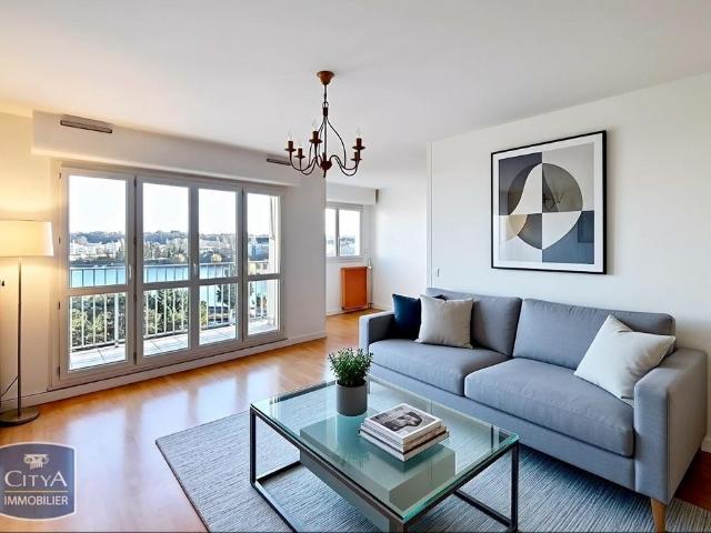 Appartement location à Tours