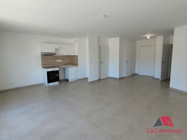 Appartement location à Aix-en-Provence, Trets