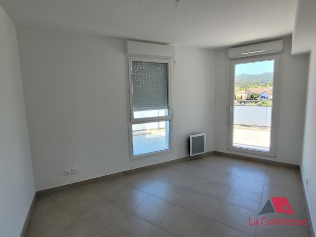Appartement location à Aix-en-Provence, Trets