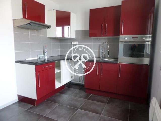Appartement location à Troyes