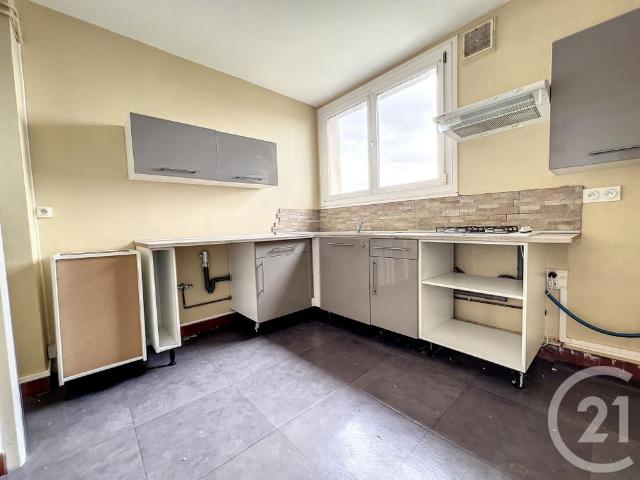 Appartement location à Troyes
