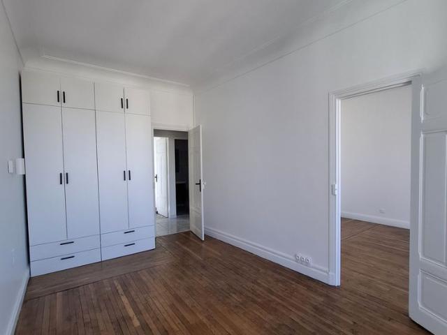 Appartement location à Vichy, Le Vernet
