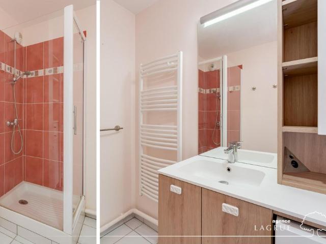 Appartement location à Vichy, Le Vernet