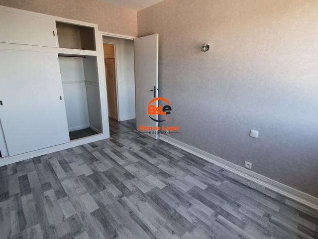 Appartement location à Le Vernet, Allier
