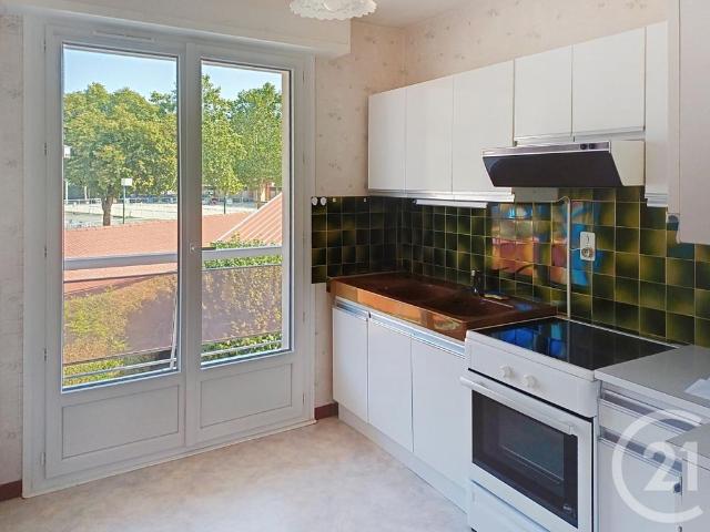 Appartement location à Vichy, Le Vernet