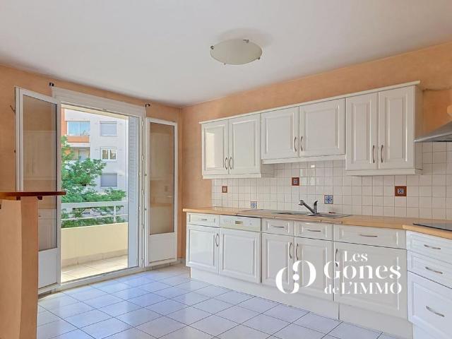 Appartement location à Lyon, Métropole de Lyon