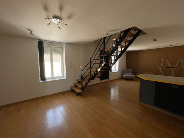 Appartement location à Épinal, Golbey