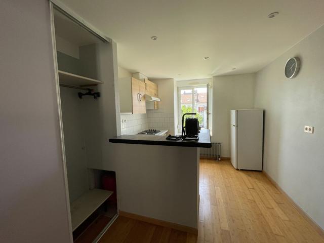 Appartement location à Épinal, Golbey