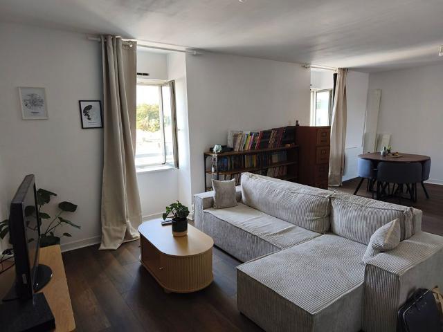Appartement location à Nantes, Machecoul