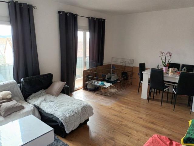 Appartement location à Agen, Aiguillon