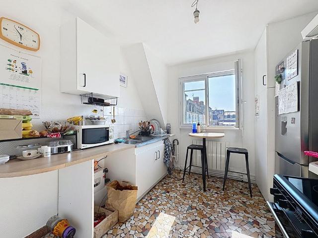 Appartement location à Laval