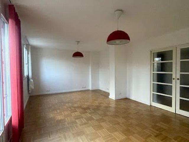 Appartement location à Le Raincy, Villepinte